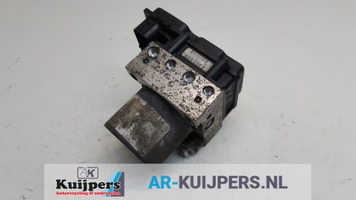 ABS Pomp - Renault Master