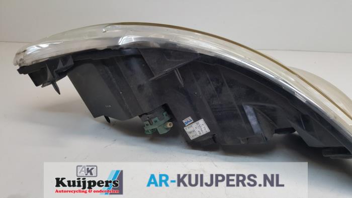 Koplamp rechts - Renault Master
