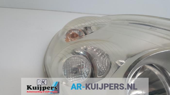 Koplamp rechts - Renault Master