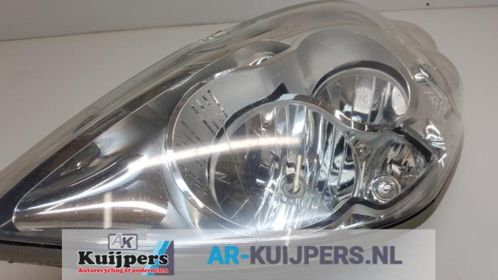 Koplamp links - Renault Master