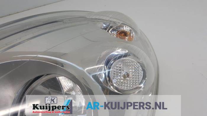 Koplamp links - Renault Master