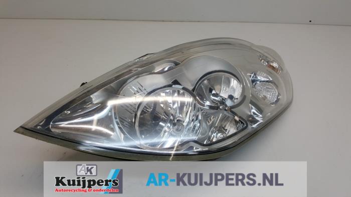 Koplamp links - Renault Master