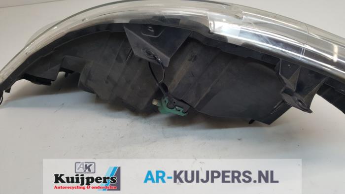 Koplamp links - Renault Master