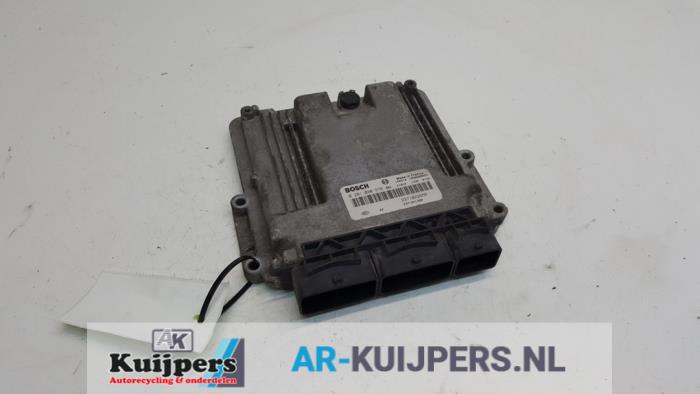 Computer Motormanagement - Renault Master