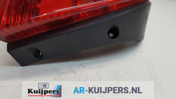 Achterlicht links - Peugeot 308