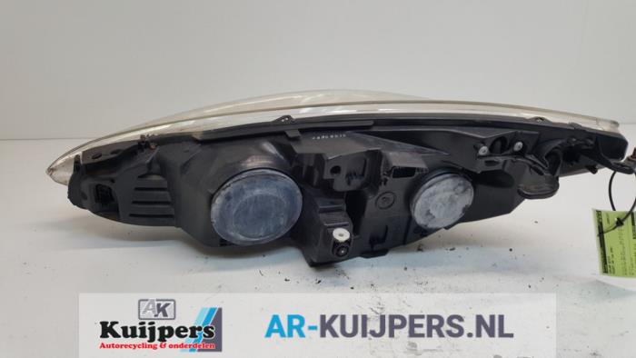Koplamp rechts - Peugeot 308
