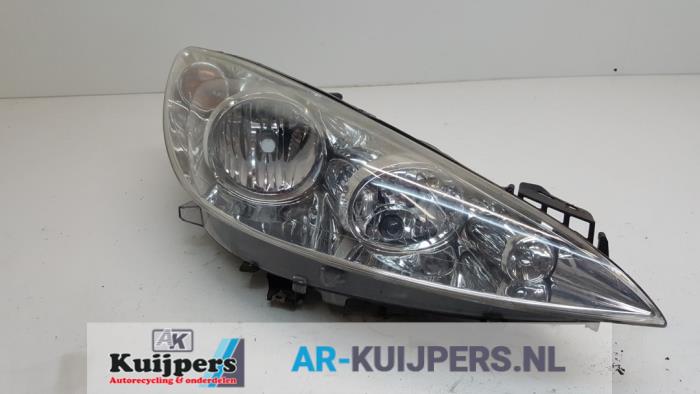 Koplamp rechts - Peugeot 308