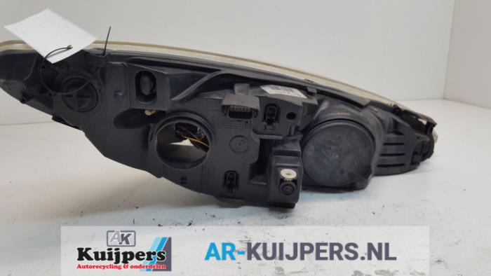 Koplamp links - Peugeot 308