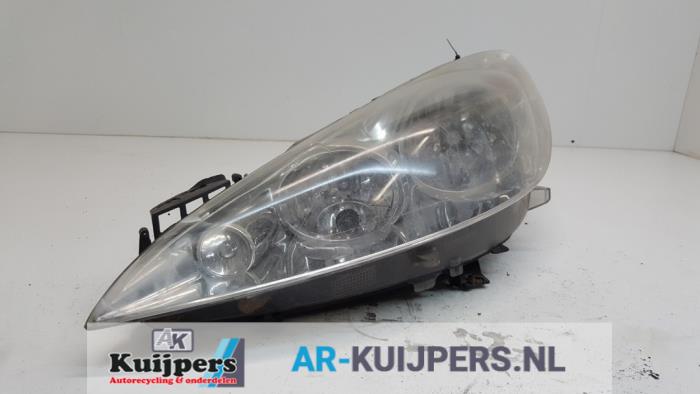 Koplamp links - Peugeot 308