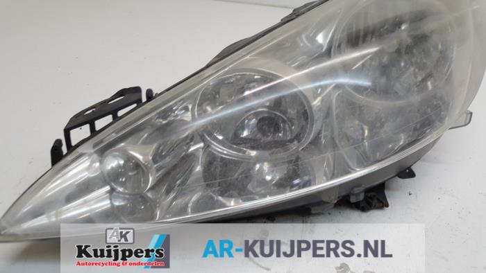 Koplamp links - Peugeot 308