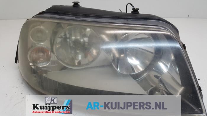 Koplamp rechts - Seat Alhambra
