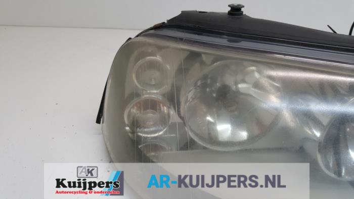 Koplamp rechts - Seat Alhambra