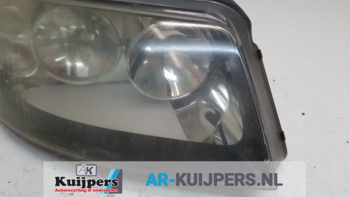 Koplamp rechts - Seat Alhambra