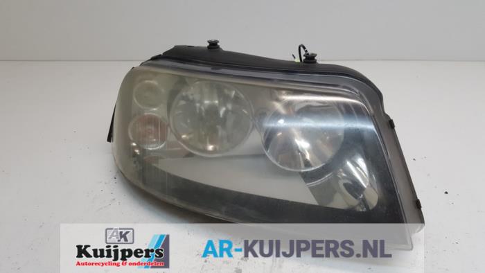 Koplamp rechts - Seat Alhambra