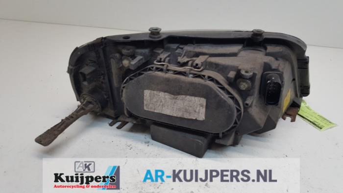Koplamp links - Seat Alhambra