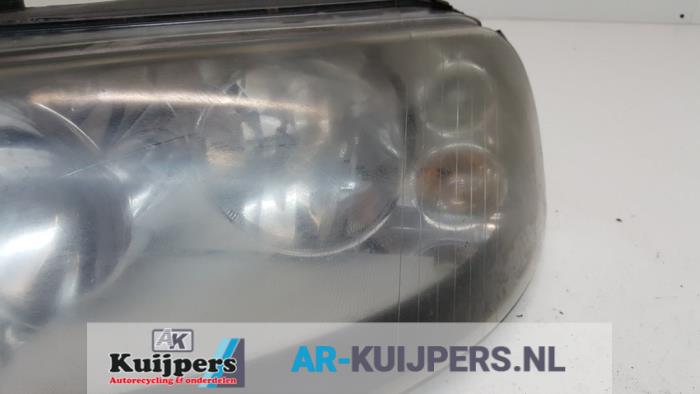 Koplamp links - Seat Alhambra