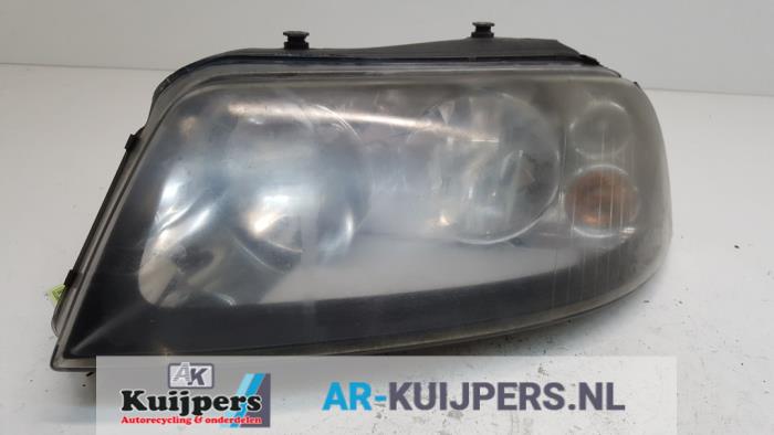Koplamp links - Seat Alhambra