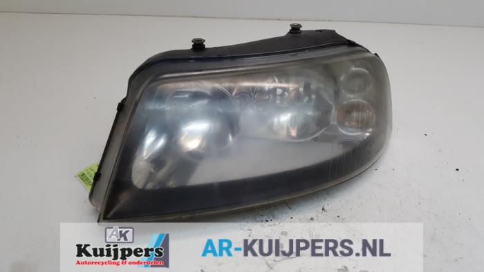 Koplamp links - Seat Alhambra