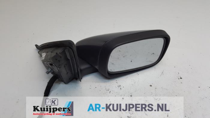 Buitenspiegel rechts - Volvo V50