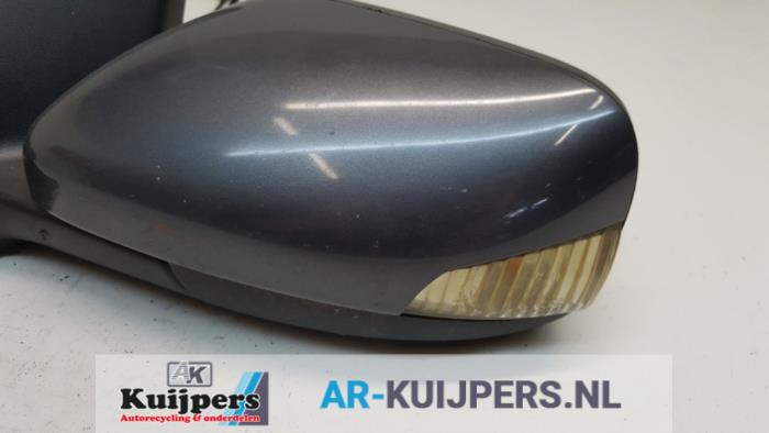 Buitenspiegel links - Volvo V50