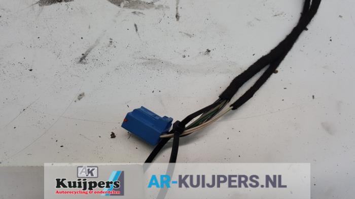 Buitenspiegel links - Volvo V50