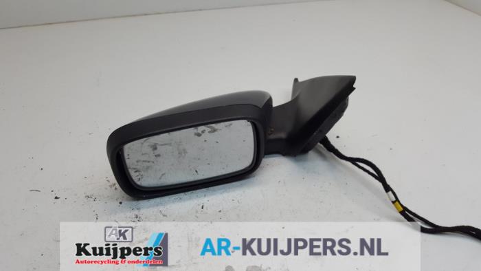 Buitenspiegel links - Volvo V50
