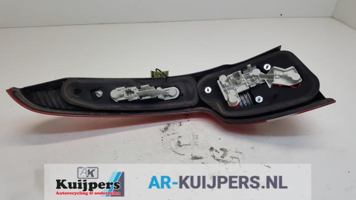Achterlicht rechts - Volvo V50