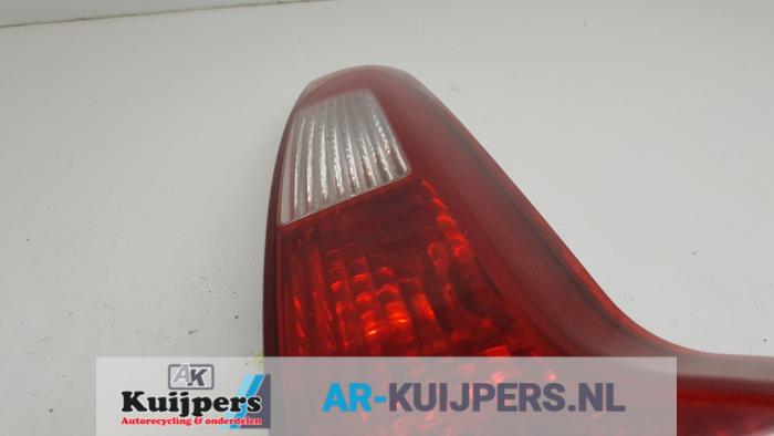 Achterlicht rechts - Volvo V50