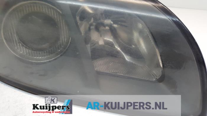 Koplamp rechts - Volvo V50