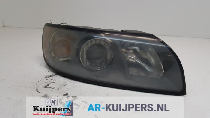 Koplamp rechts - Volvo V50
