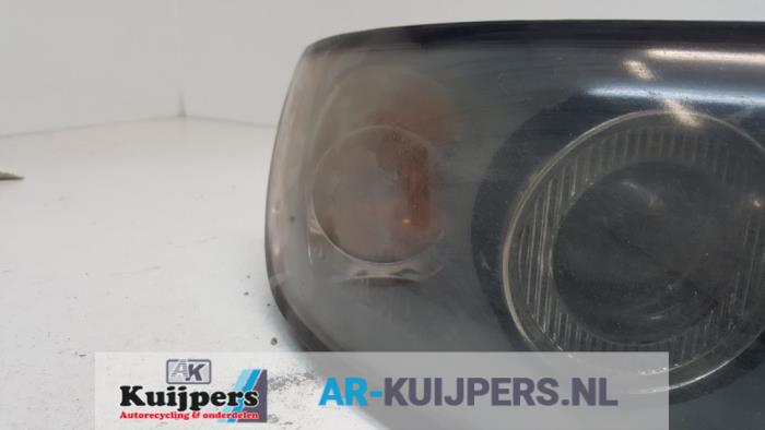 Koplamp rechts - Volvo V50