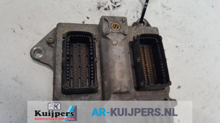 Computer Motormanagement - Opel Signum