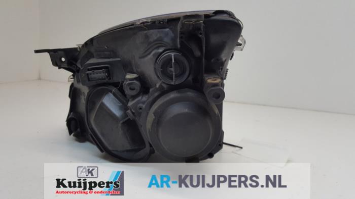 Koplamp rechts - Opel Signum