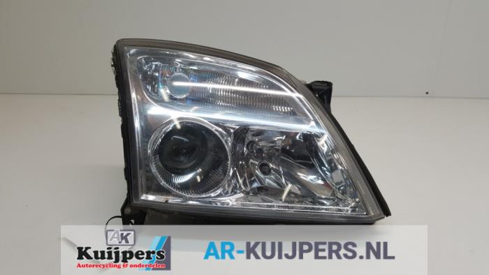 Koplamp rechts - Opel Signum