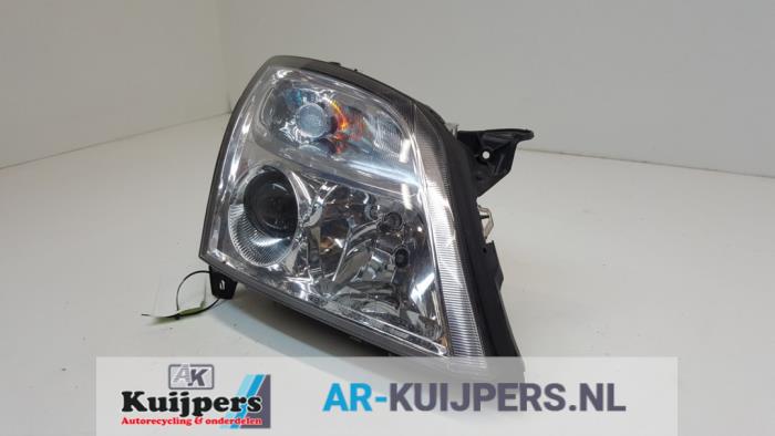 Koplamp rechts - Opel Signum