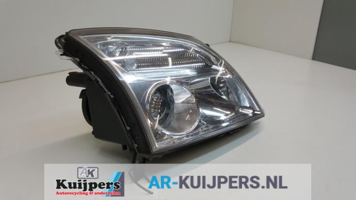 Koplamp rechts - Opel Signum