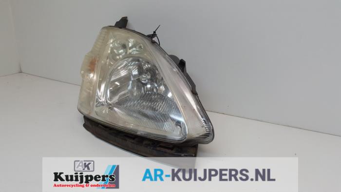 Koplamp rechts - Honda Civic