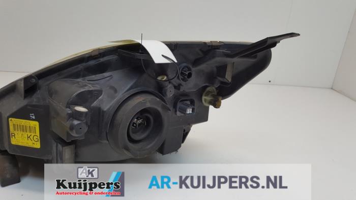 Koplamp rechts - Honda Civic