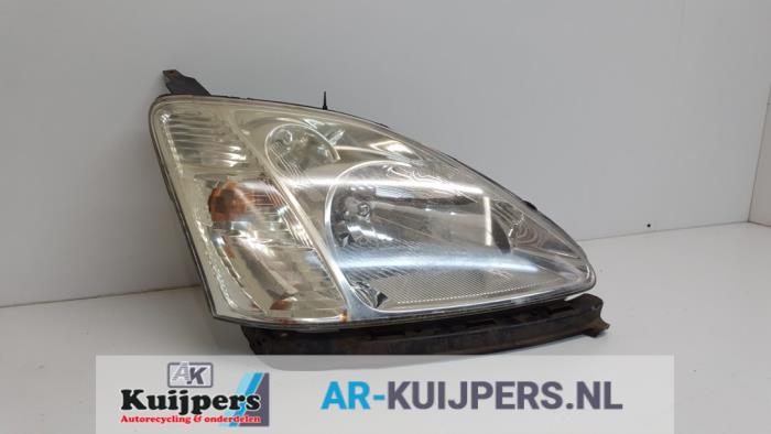 Koplamp rechts - Honda Civic