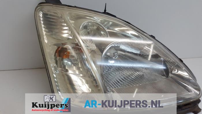 Koplamp rechts - Honda Civic
