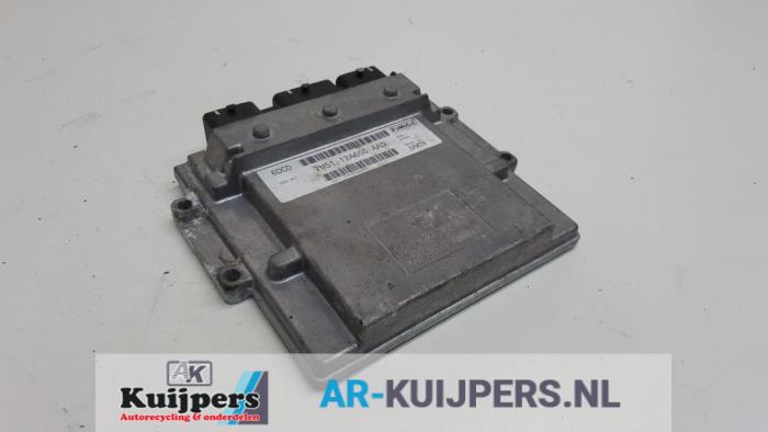 Computer Motormanagement - Ford Focus