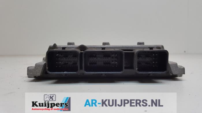 Computer Motormanagement - Ford Focus