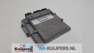 Gebruikte Computer Motormanagement Ford Focus 2 Wagon 1.8 16V Prijs € 99,00 Margeregeling aangeboden door Autorecycling Kuijpers
