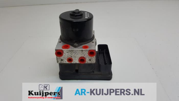 ABS Pomp - Ford Focus