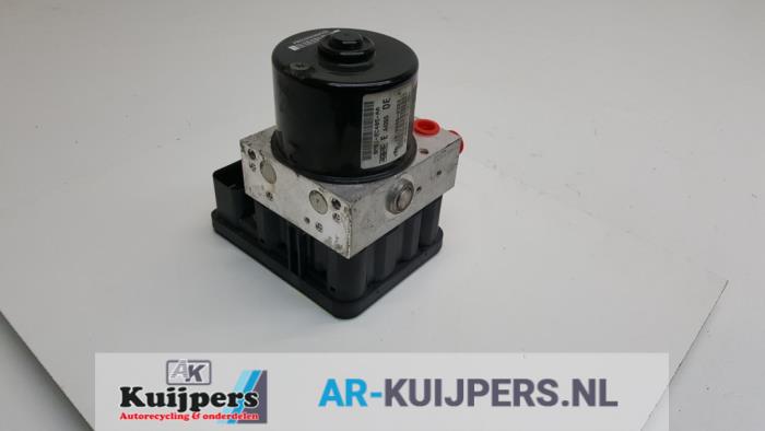 ABS Pomp - Ford Focus