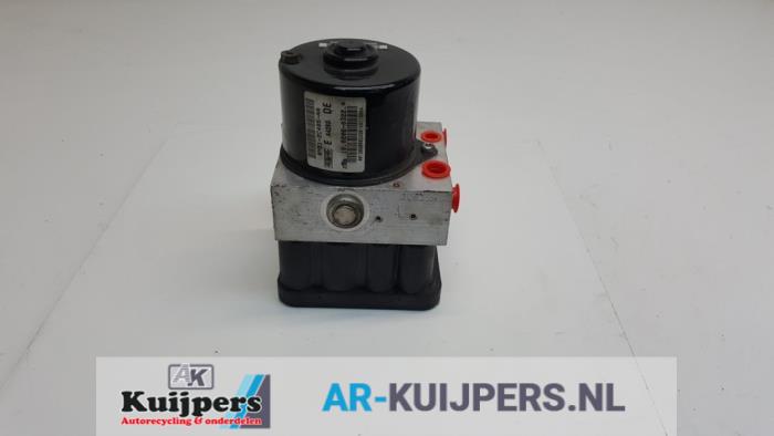 ABS Pomp - Ford Focus