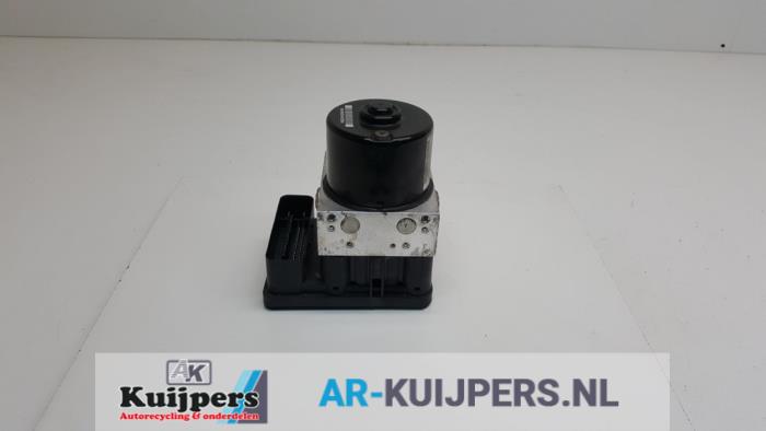 ABS Pomp - Ford Focus