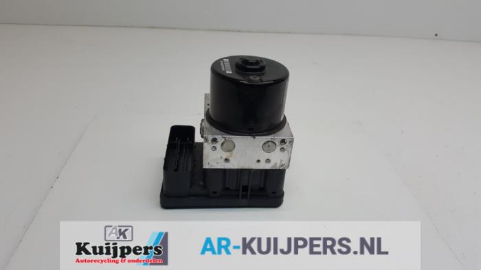 ABS Pomp - Ford Focus