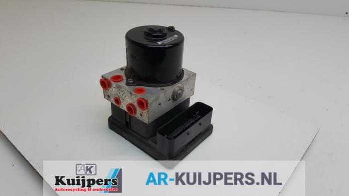 ABS Pomp - Ford Focus