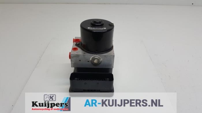 ABS Pomp - Ford Focus